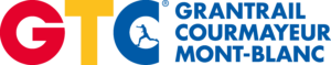 Logo GTC Gran Trail Courmayeur
