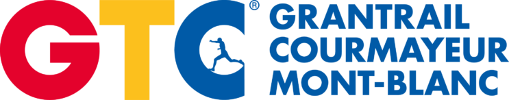 Logo GTC Gran Trail Courmayeur